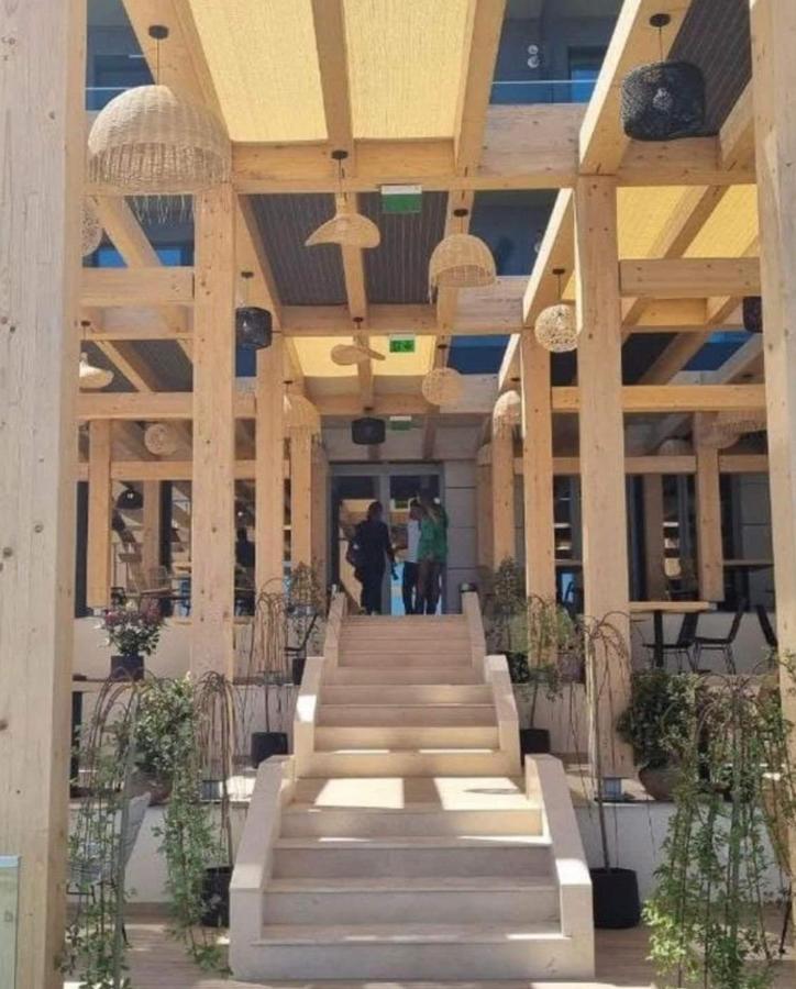 Mamaia Nord Signature Promenada-Apartments Năvodari Екстериор снимка