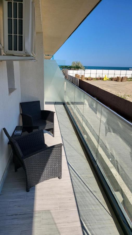 Mamaia Nord Signature Promenada-Apartments Năvodari Екстериор снимка