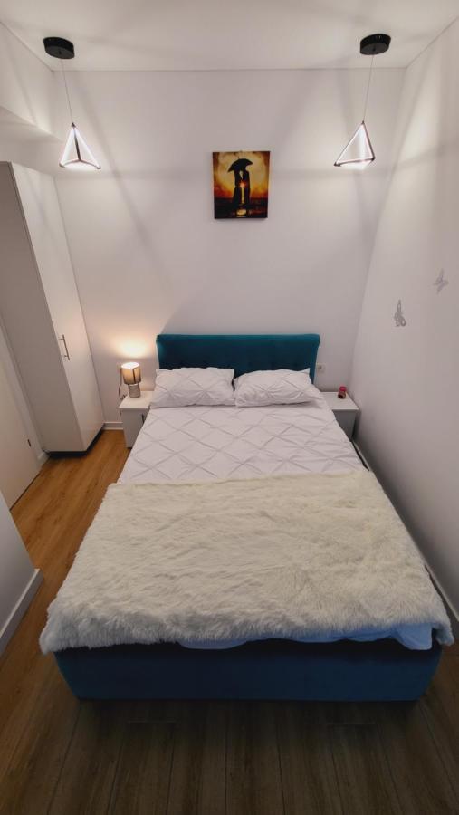 Mamaia Nord Signature Promenada-Apartments Năvodari Екстериор снимка