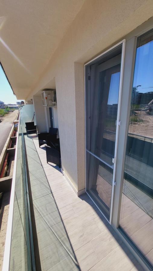 Mamaia Nord Signature Promenada-Apartments Năvodari Екстериор снимка