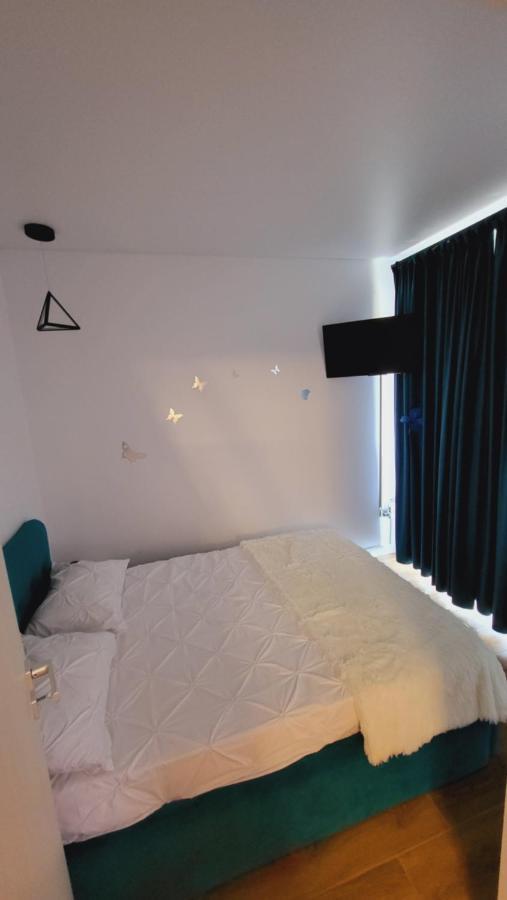 Mamaia Nord Signature Promenada-Apartments Năvodari Екстериор снимка