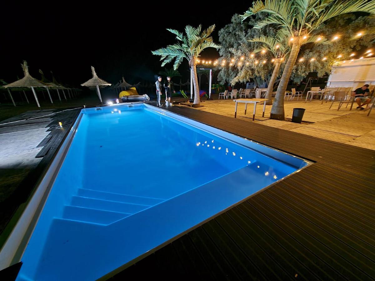 Mamaia Nord Signature Promenada-Apartments Năvodari Екстериор снимка